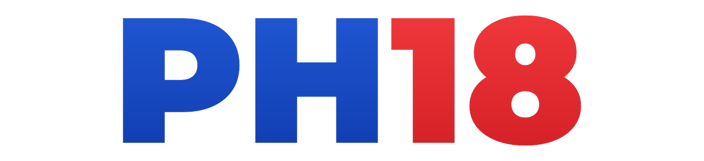 ph18 Logo